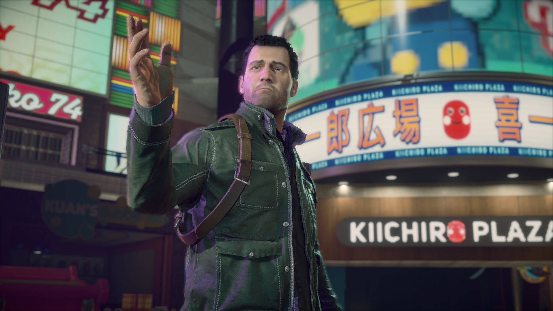 Dead Rising 4: Frank's Big Package Screenshot 4