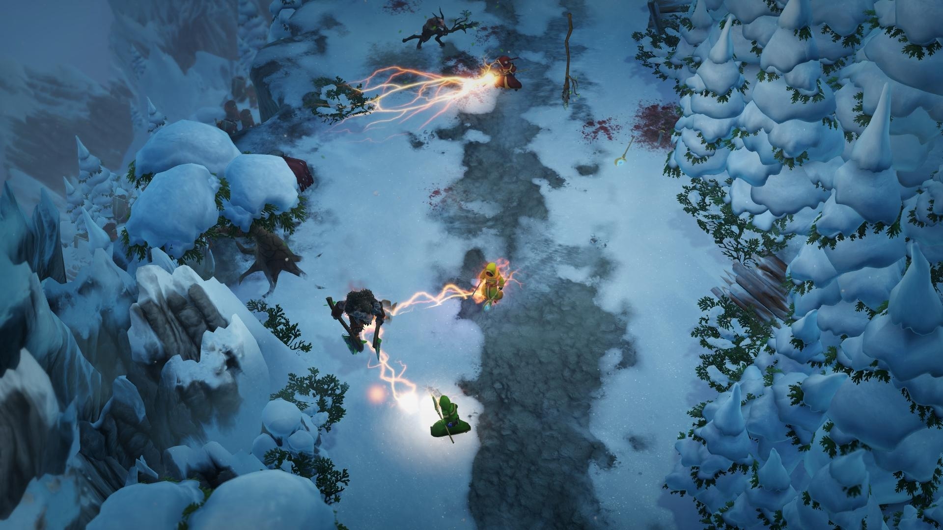 Magicka 2 Screenshot 3