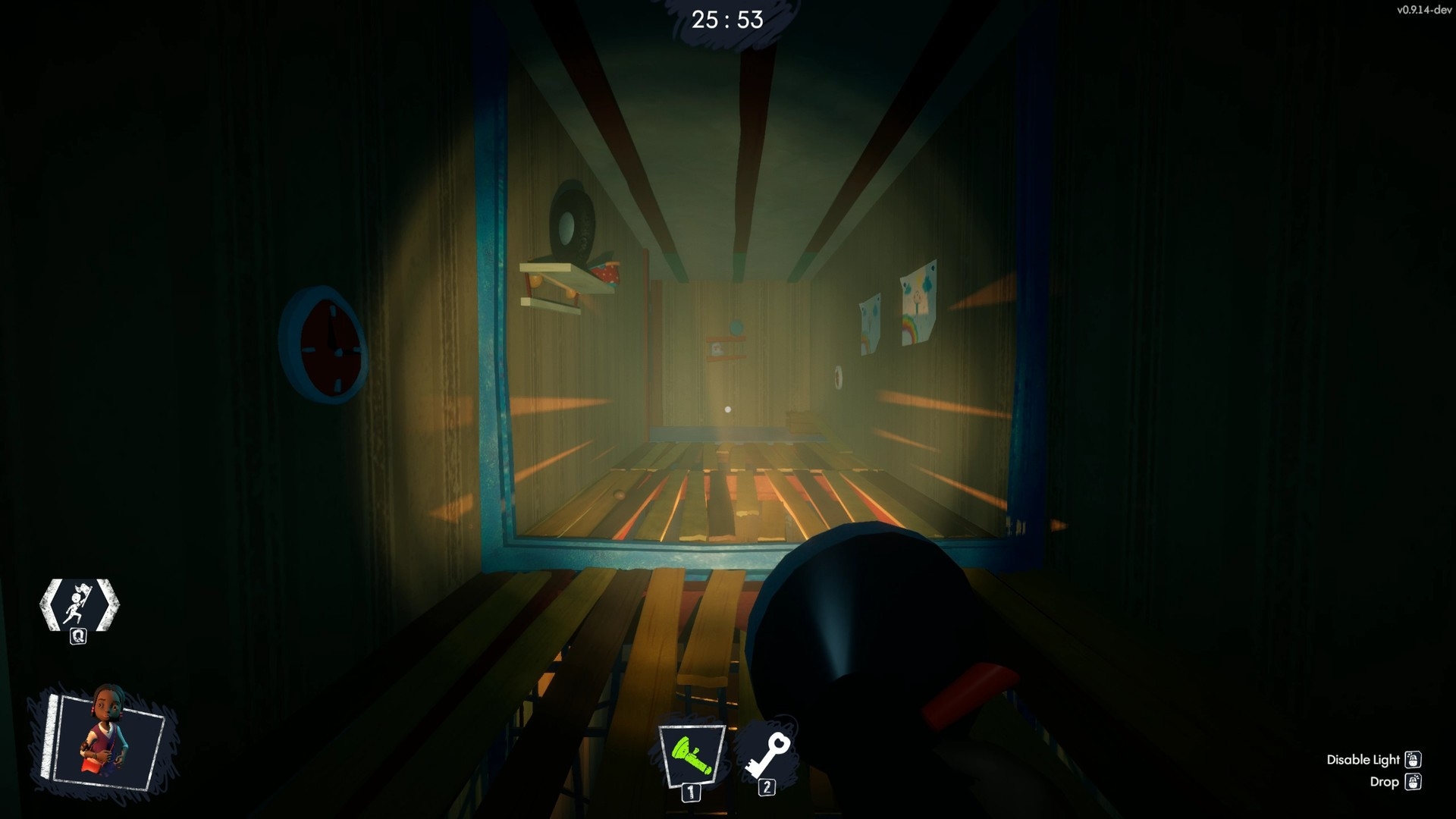 Secret Neighbor Beta Screenshot 6