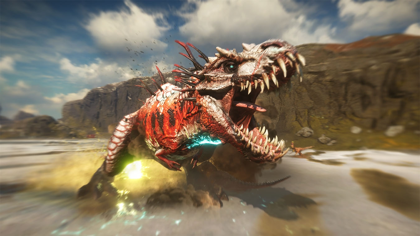 Second Extinction Screenshot 5