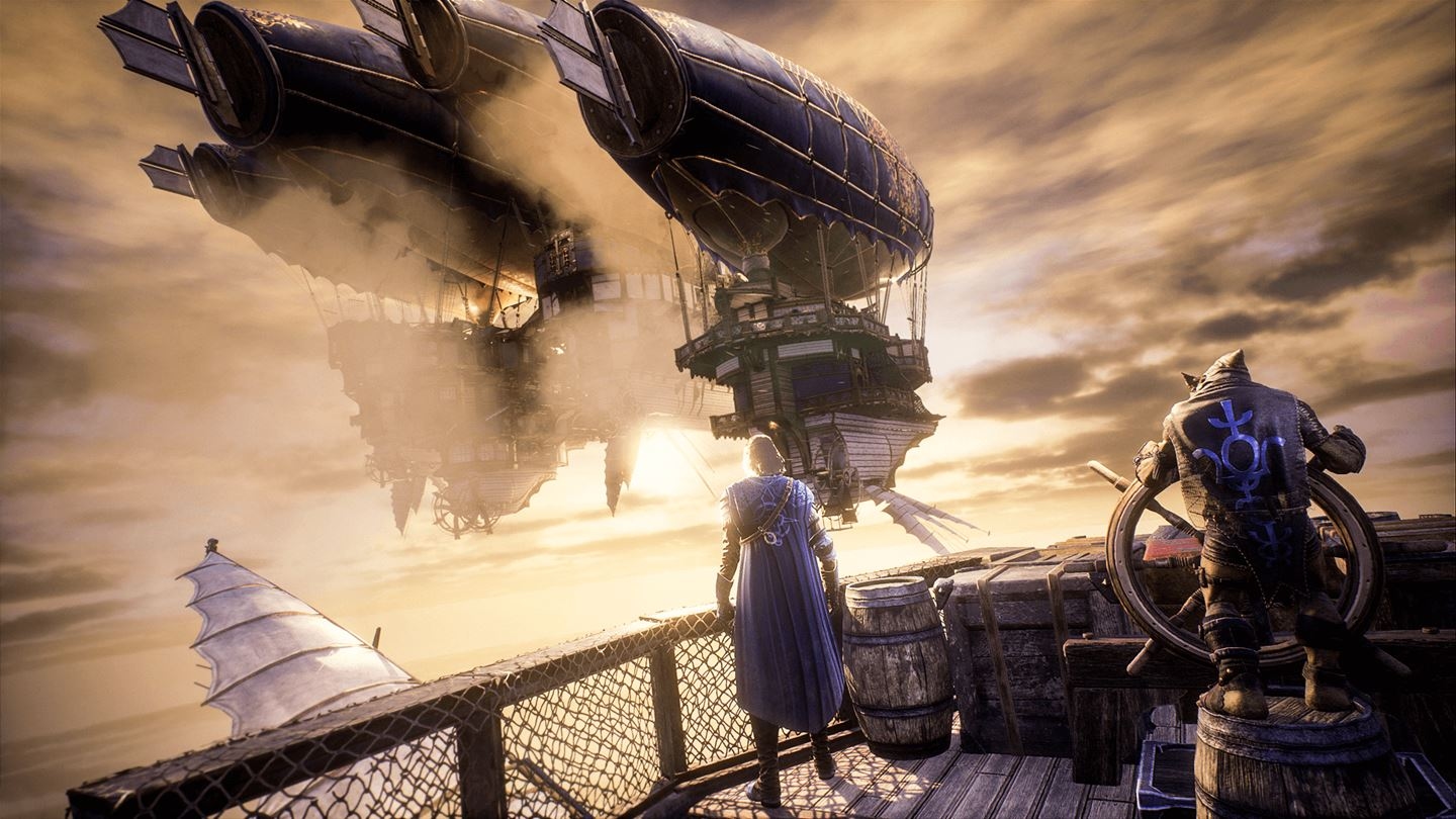 Styx: Master of Shadows + Styx: Shards of Darkness Screenshot 7
