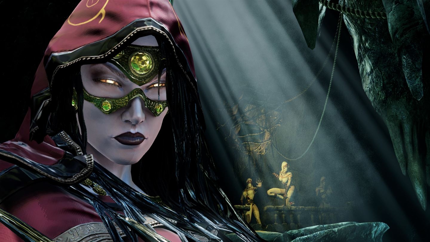 Killer Instinct Screenshot 4