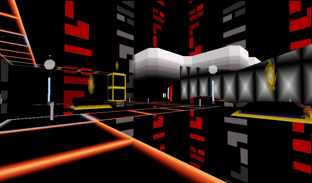 Electric Highways Screenshot 5