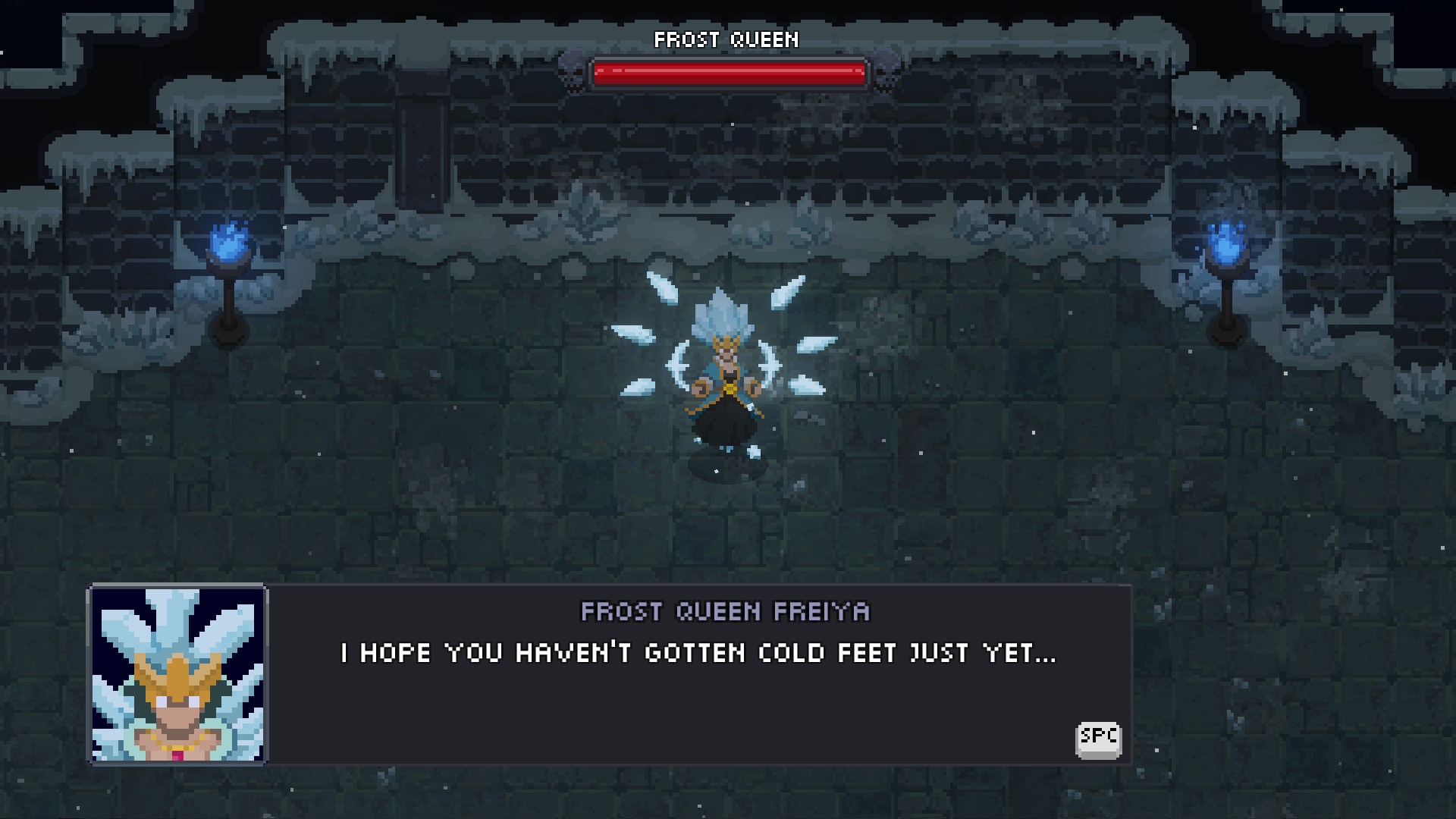 Wizard of Legend Screenshot 6