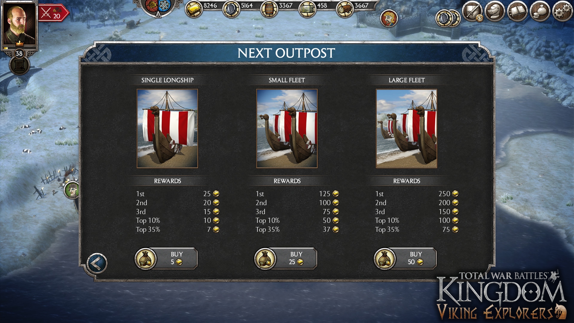 Total War Battles: KINGDOM Screenshot 3