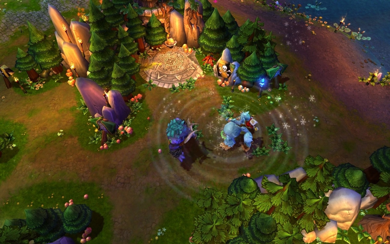 League of Legends Screenshot 7