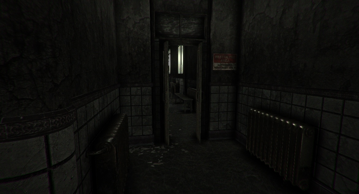 The Note Screenshot 2