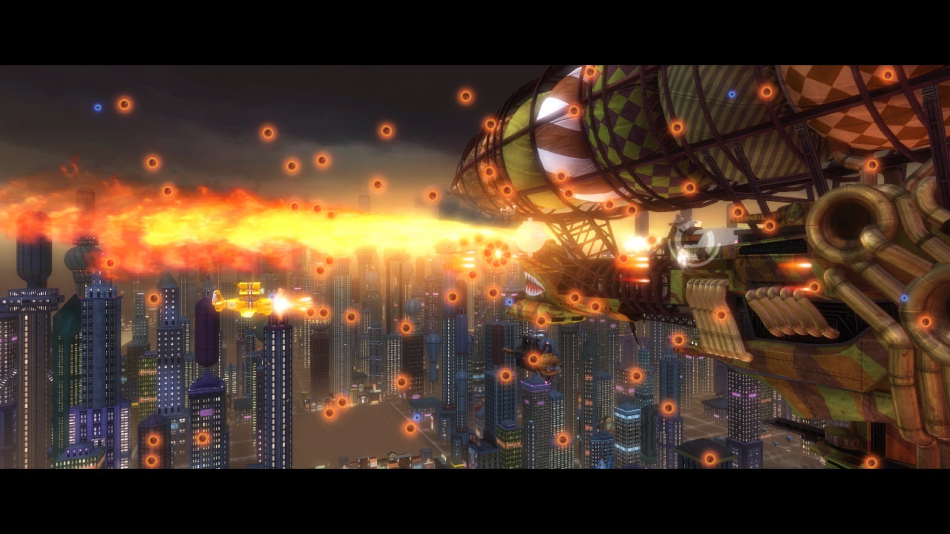 Sine Mora Screenshot 7