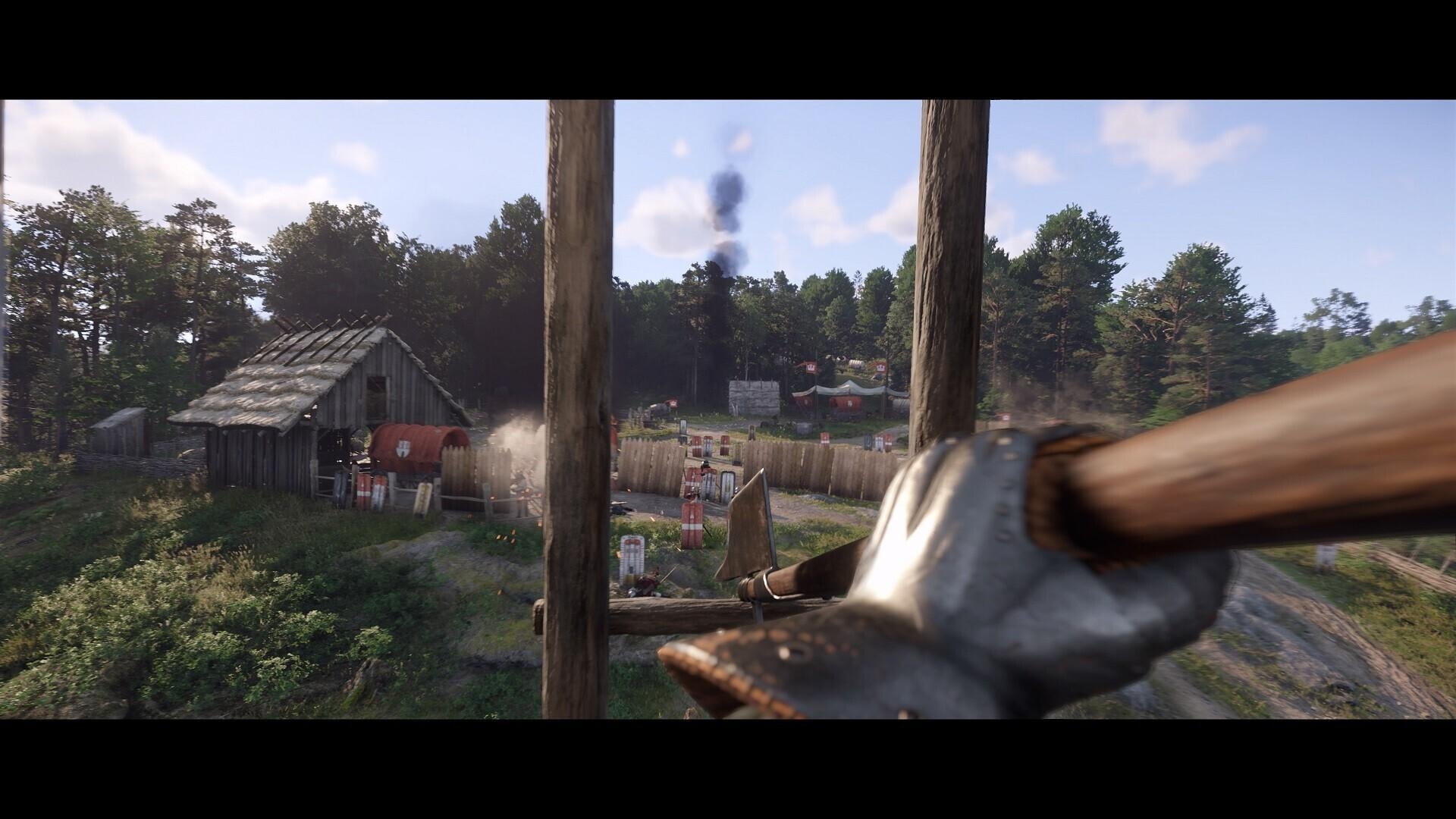 Kingdom Come: Deliverance II Screenshot 5