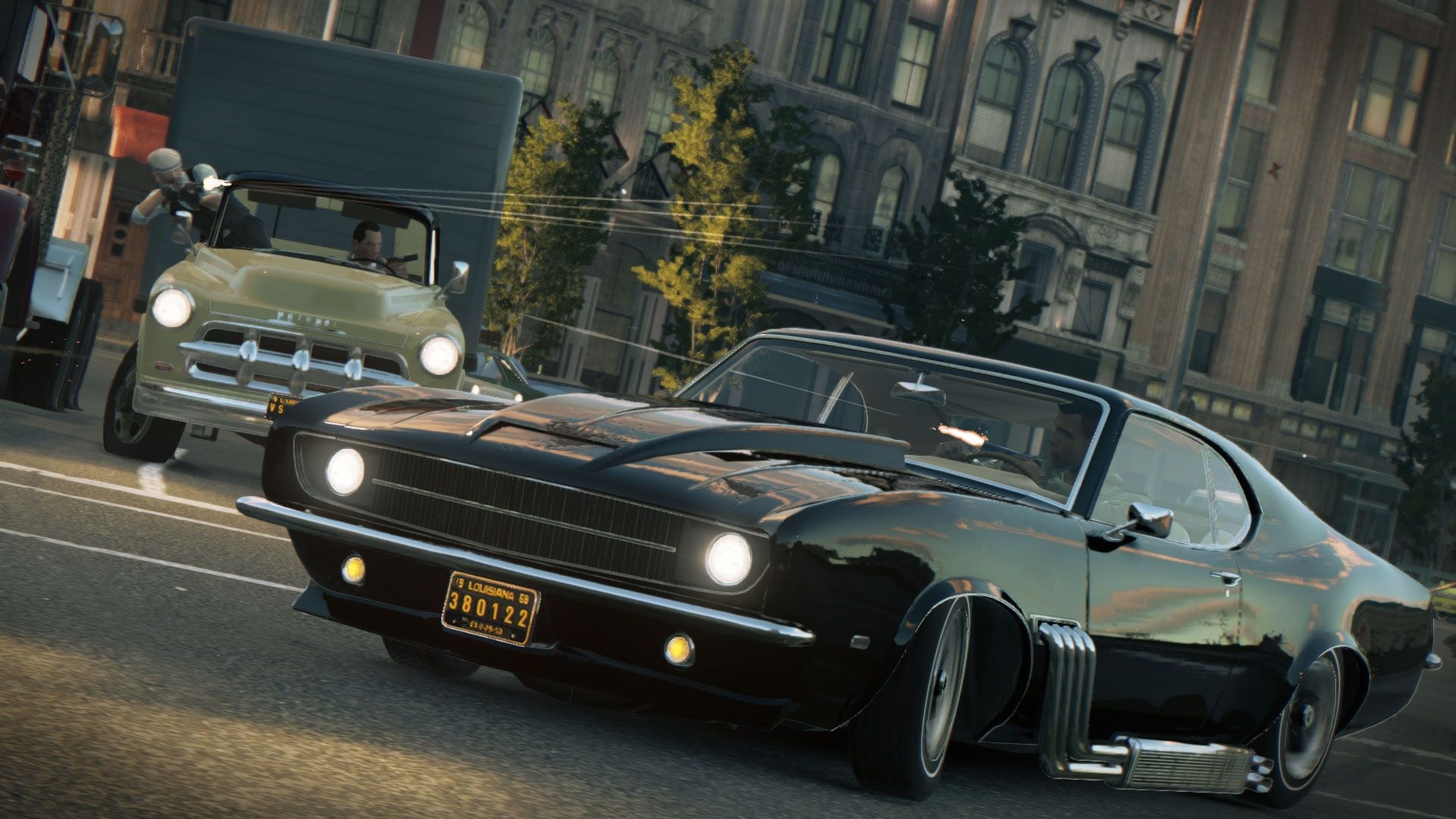 Mafia III: Definitive Edition Screenshot 3
