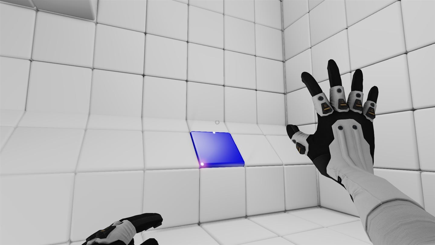 Q.U.B.E: Director's Cut Screenshot 7