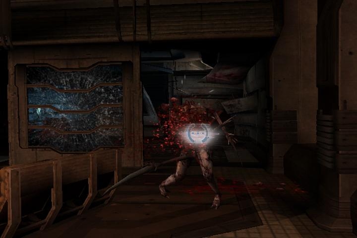 Dead Space: Extraction Screenshot 3