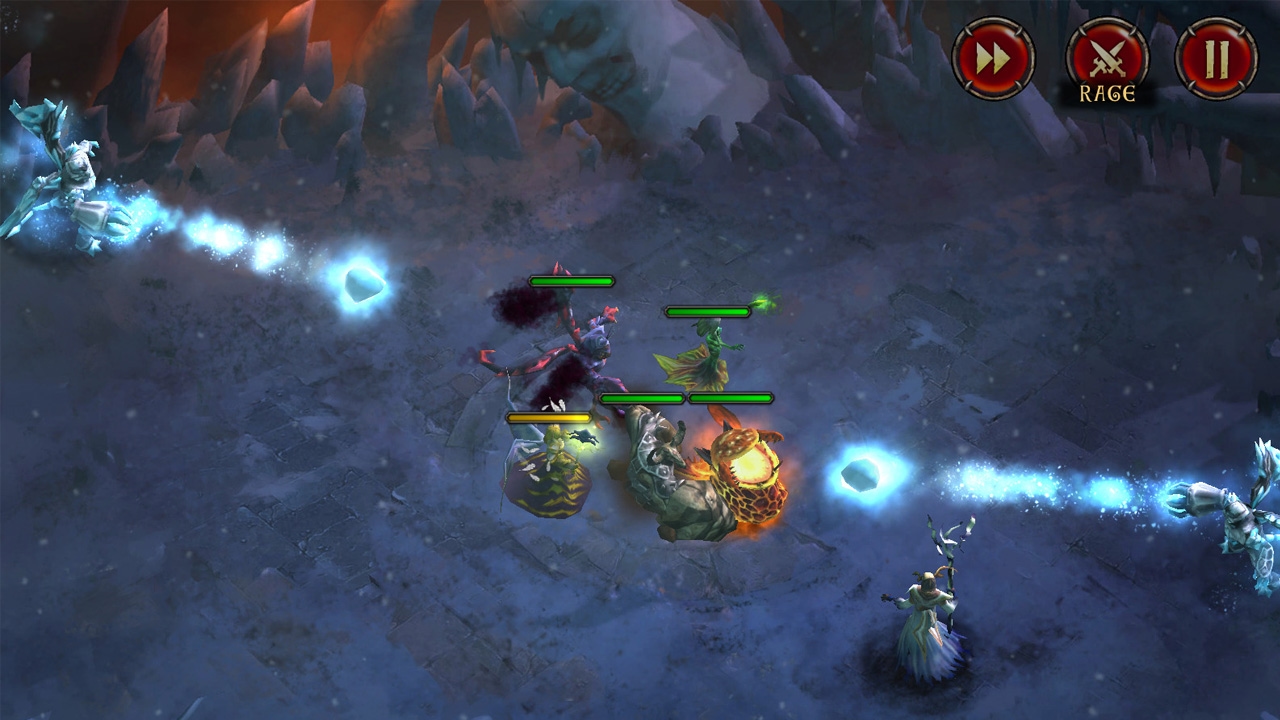The Gate Screenshot 5