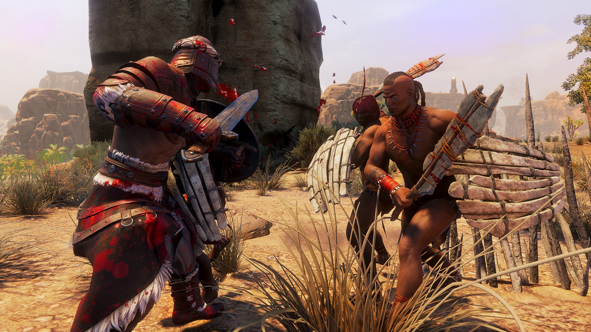 Conan Exiles Screenshot 6