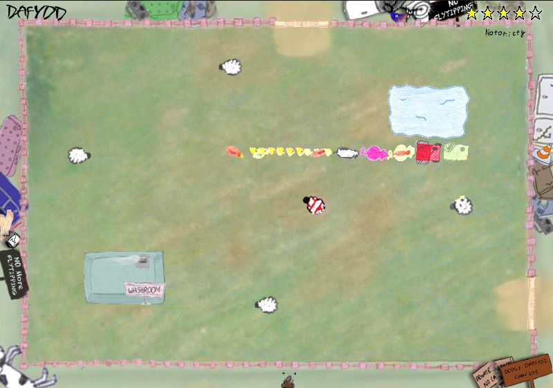 NotGTAV Screenshot 6