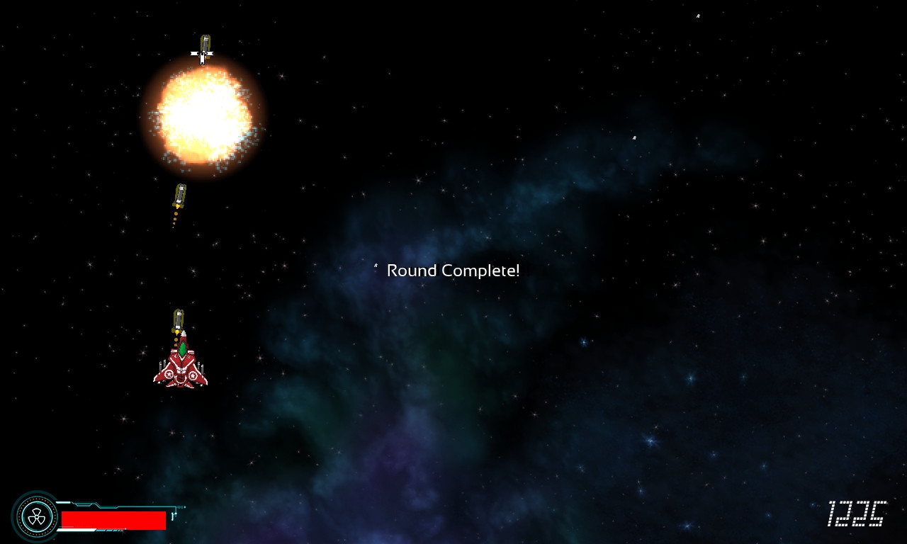 Pilot Crusader