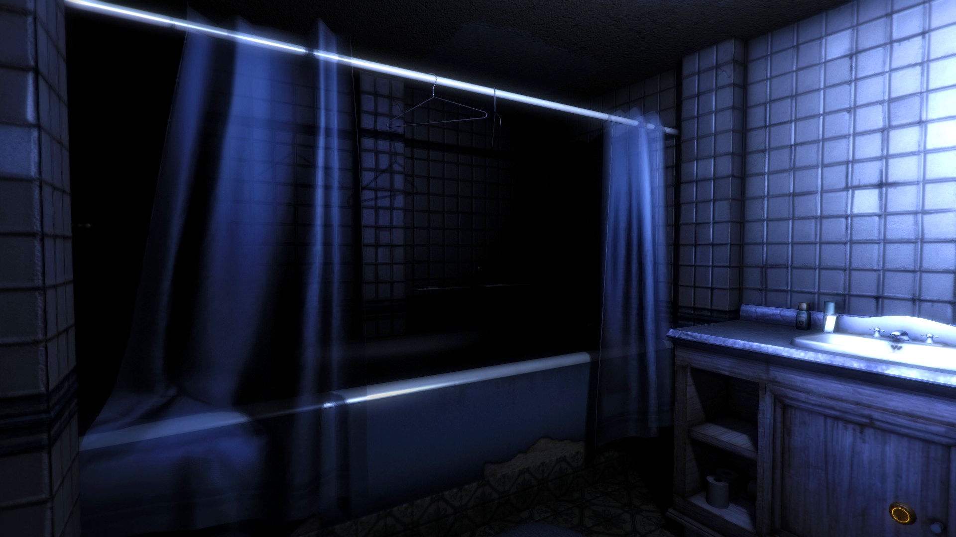 The Guest Screenshot 5