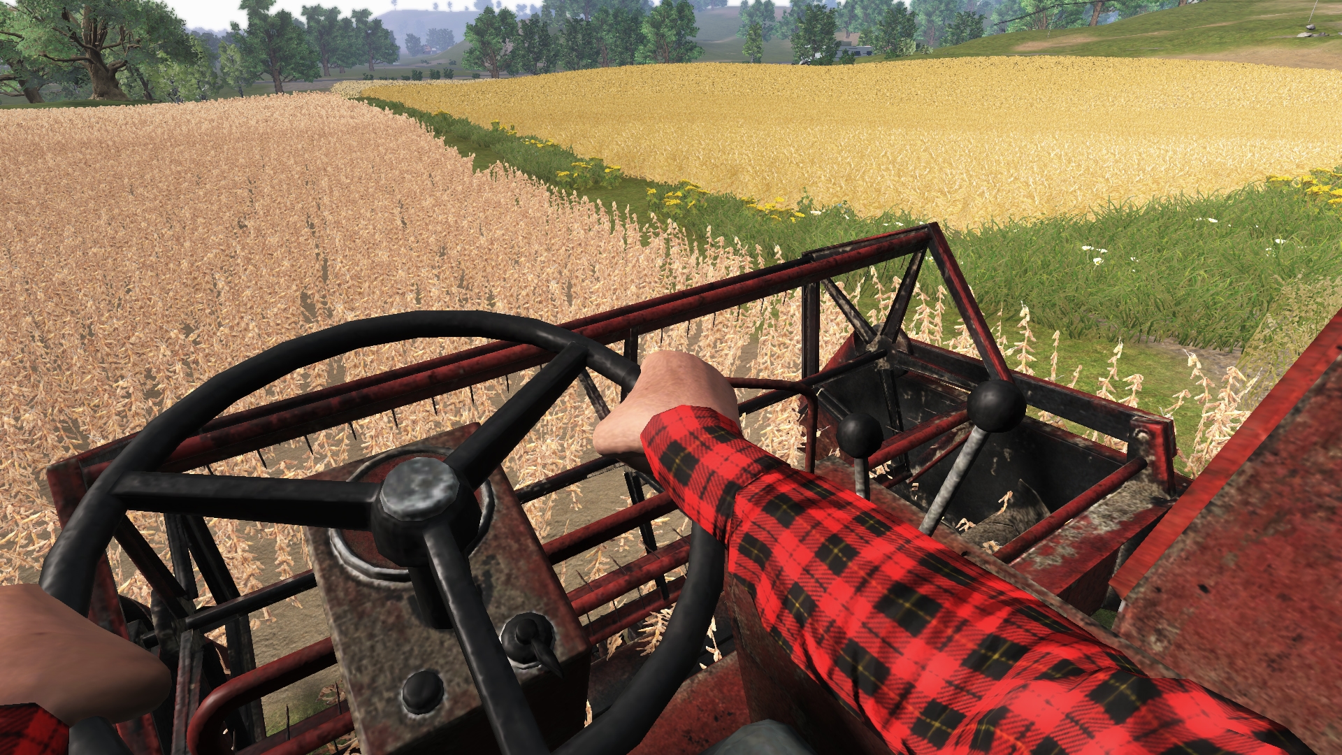 Farmer's Dynasty Screenshot 6