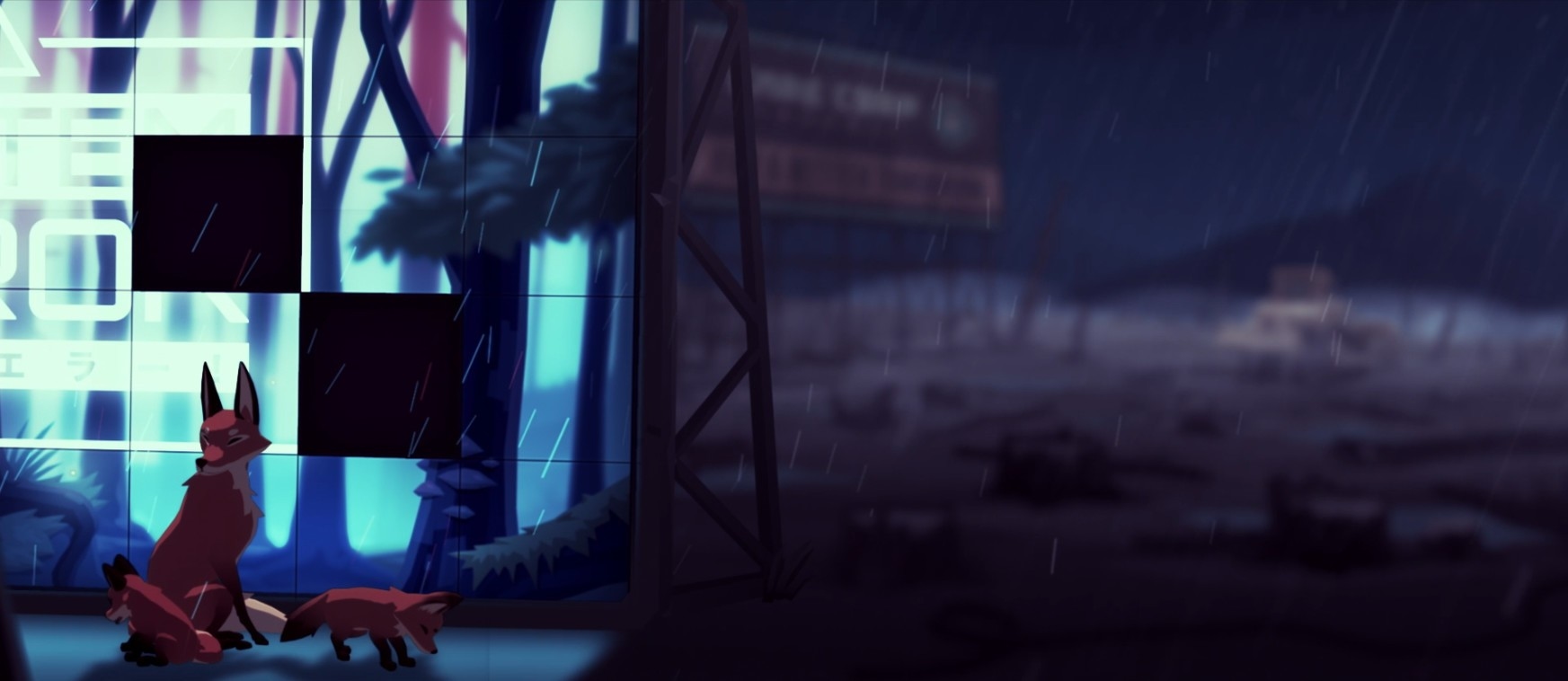 Endling - Extinction is Forever Screenshot 5