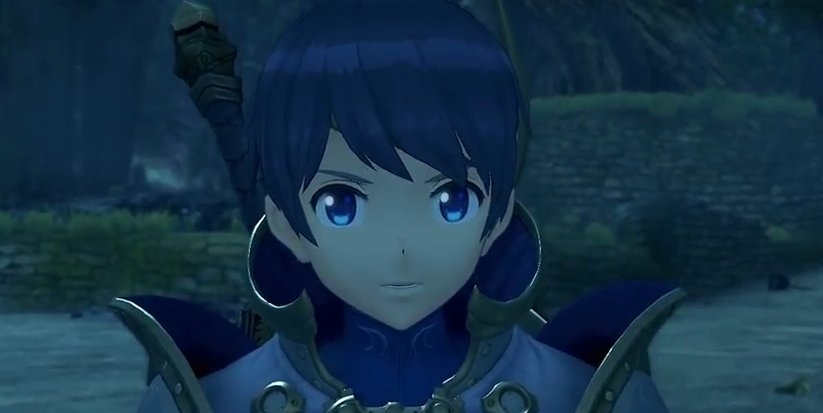 Xenoblade Chronicles 2: Torna ~ The Golden Country Screenshot 4