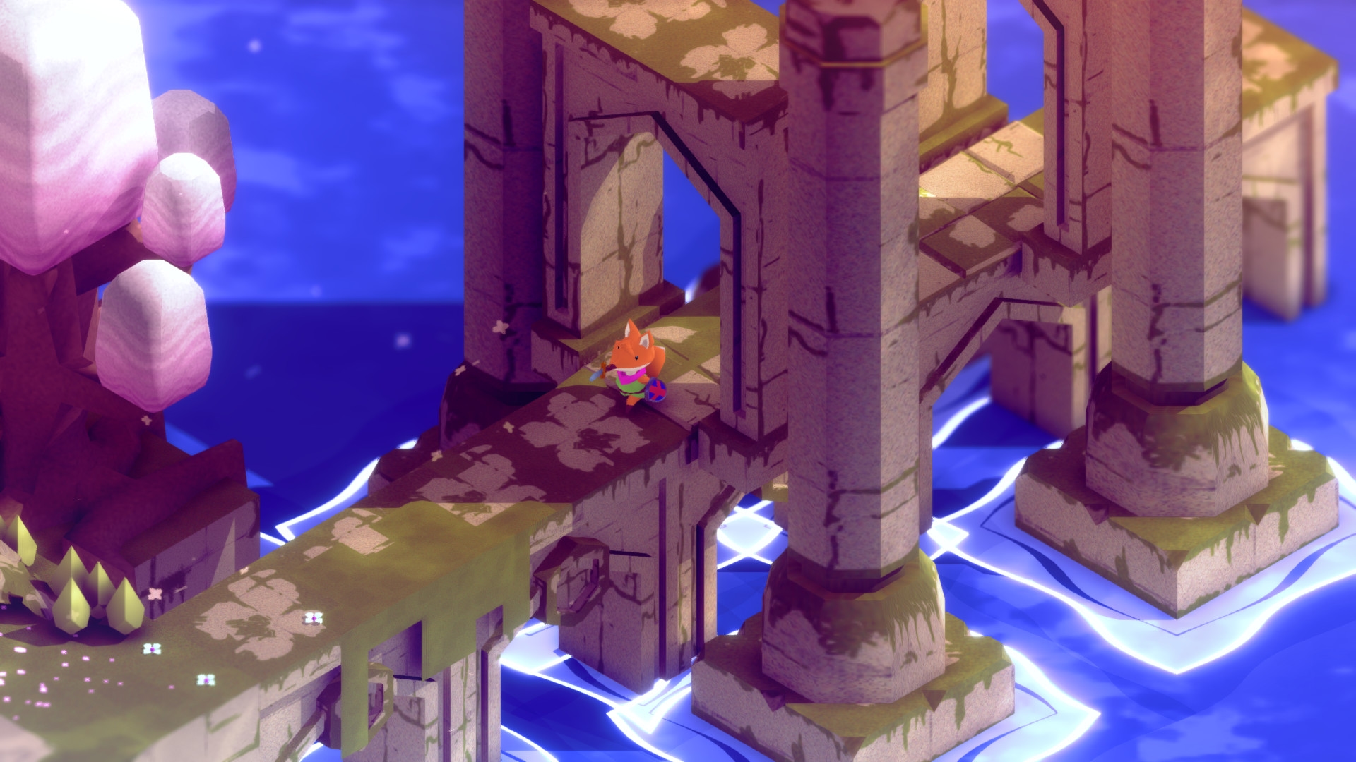 Tunic Screenshot 5