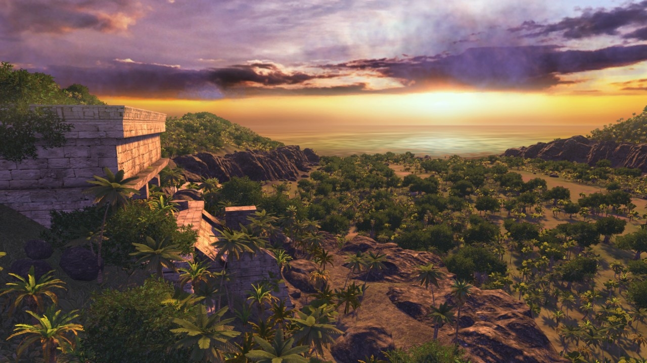 Tropico 4: Vigilante Screenshot 3