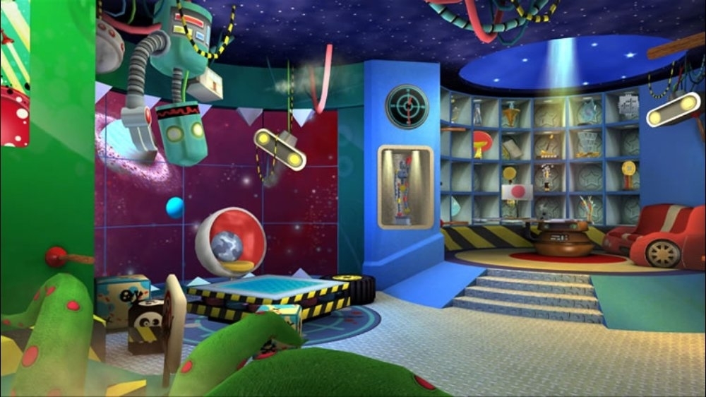 Family Game Night Screenshot 3
