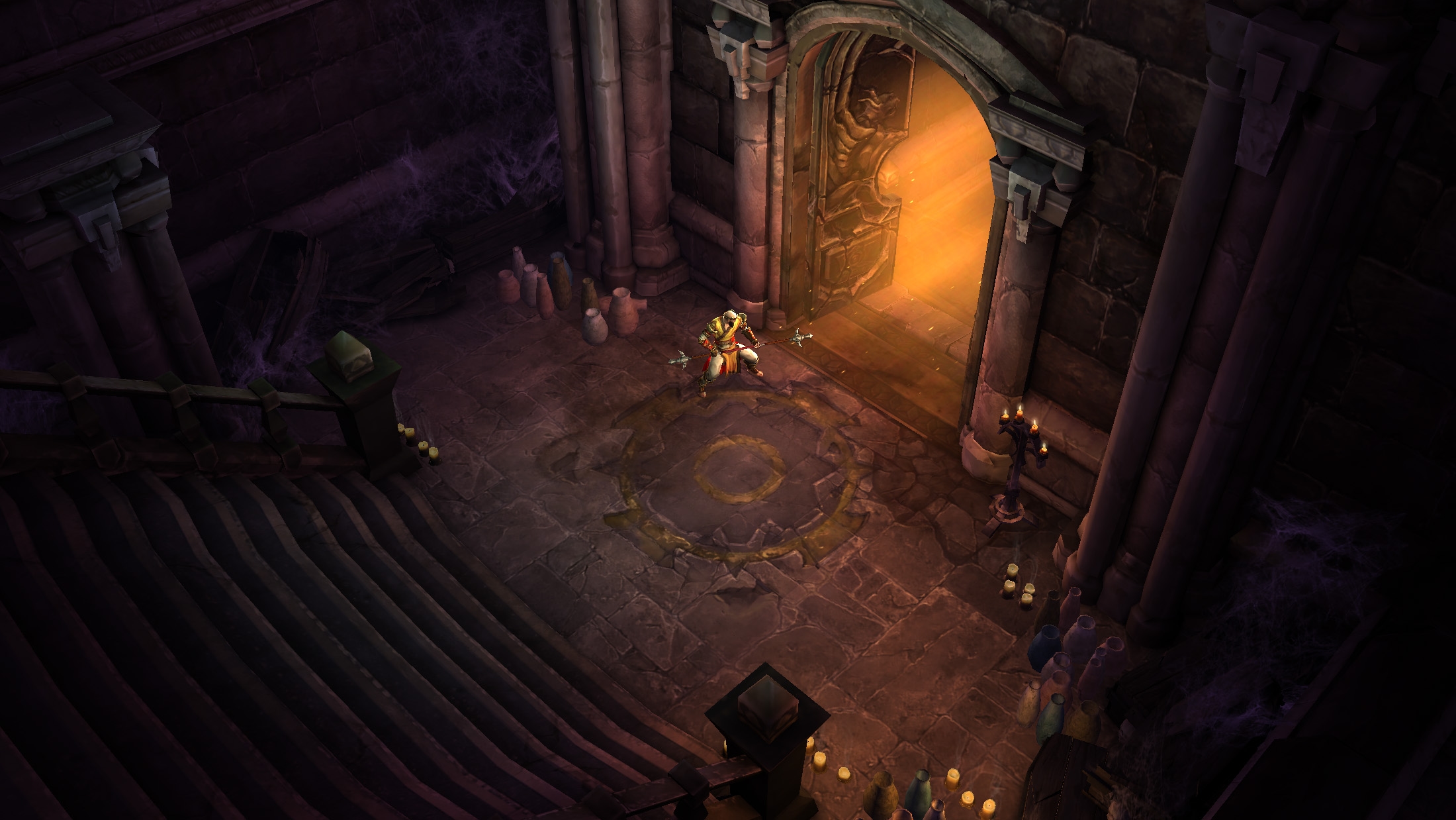 Diablo III Screenshot 7