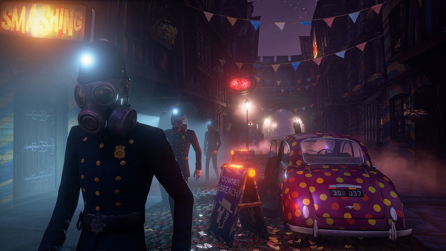 We Happy Few Digital Deluxe Screenshot 2