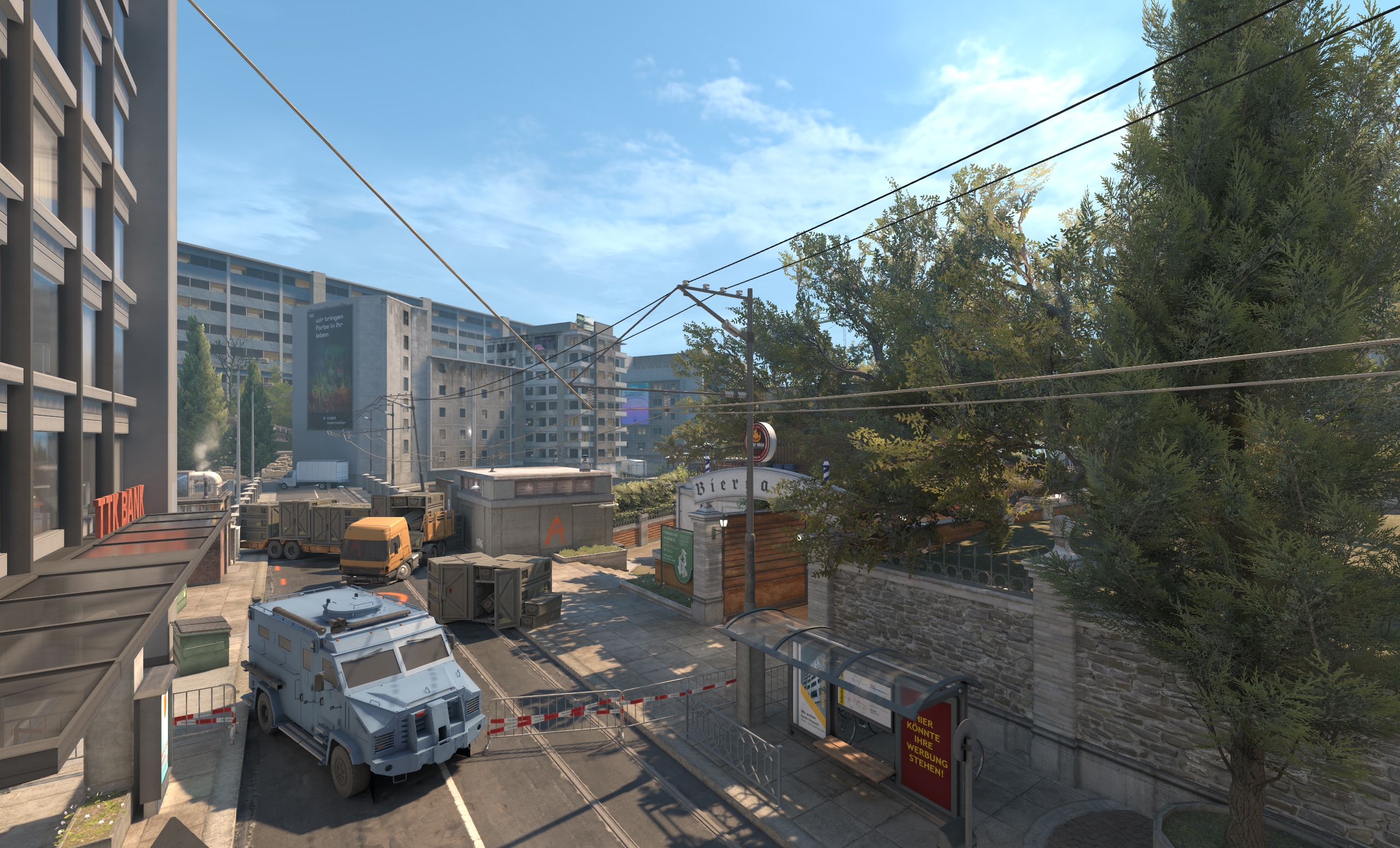 Counter-Strike 2 Screenshot 3