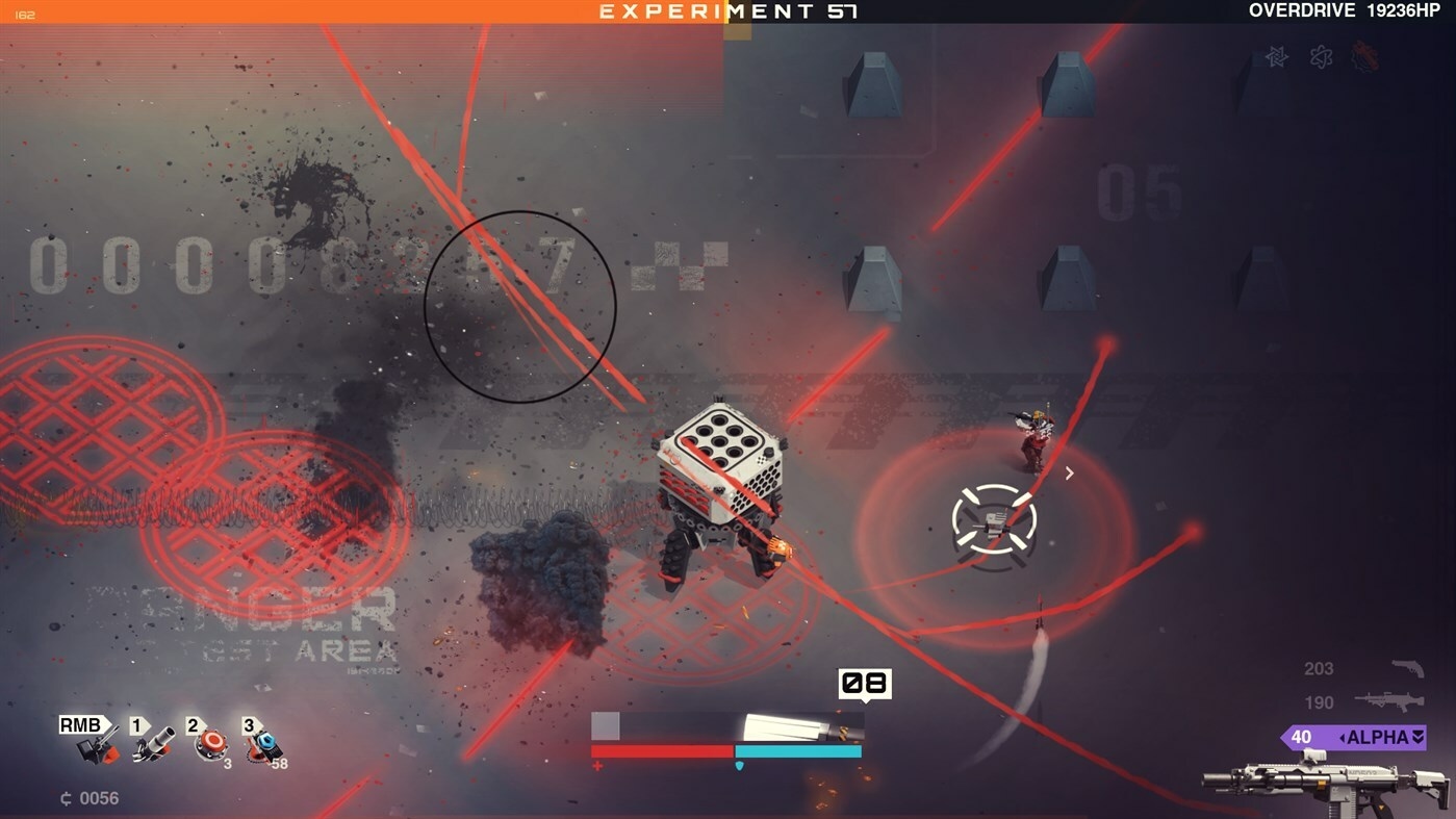 SYNTHETIK: Ultimate Screenshot 5