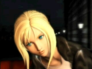 Parasite Eve Screenshot 7