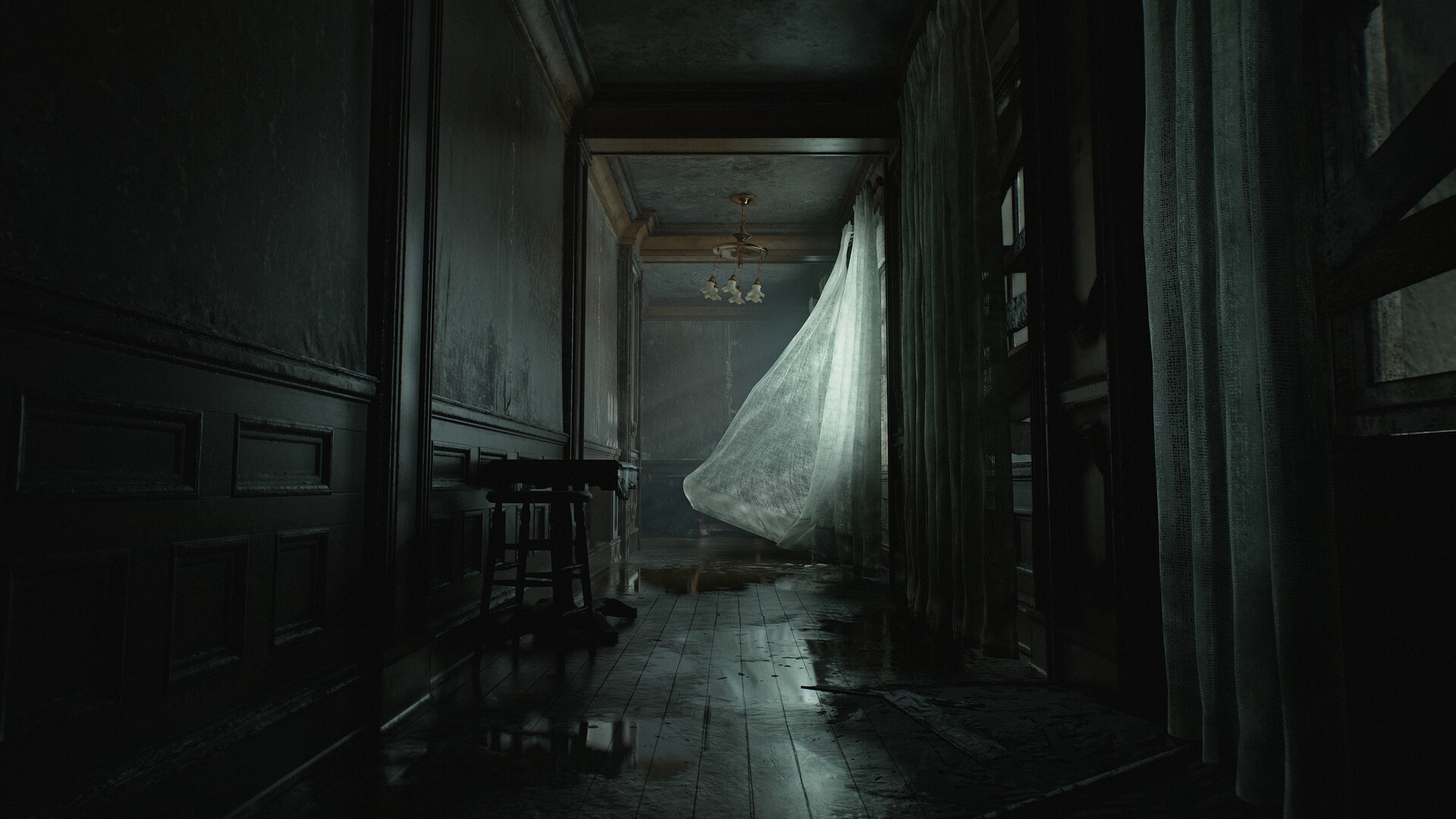 Resident Evil 9: Requiem Screenshot 6
