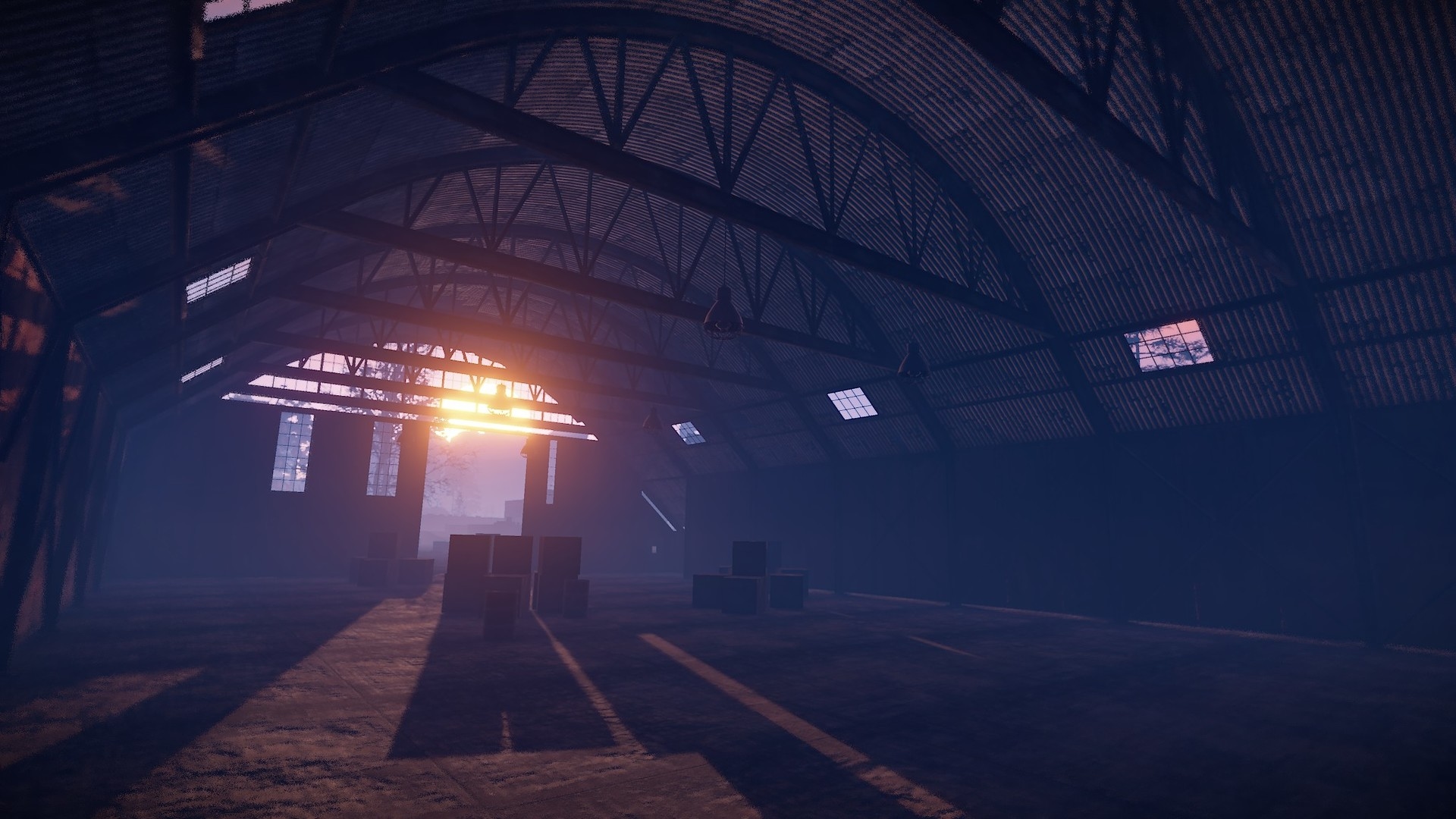 Rust Screenshot 5