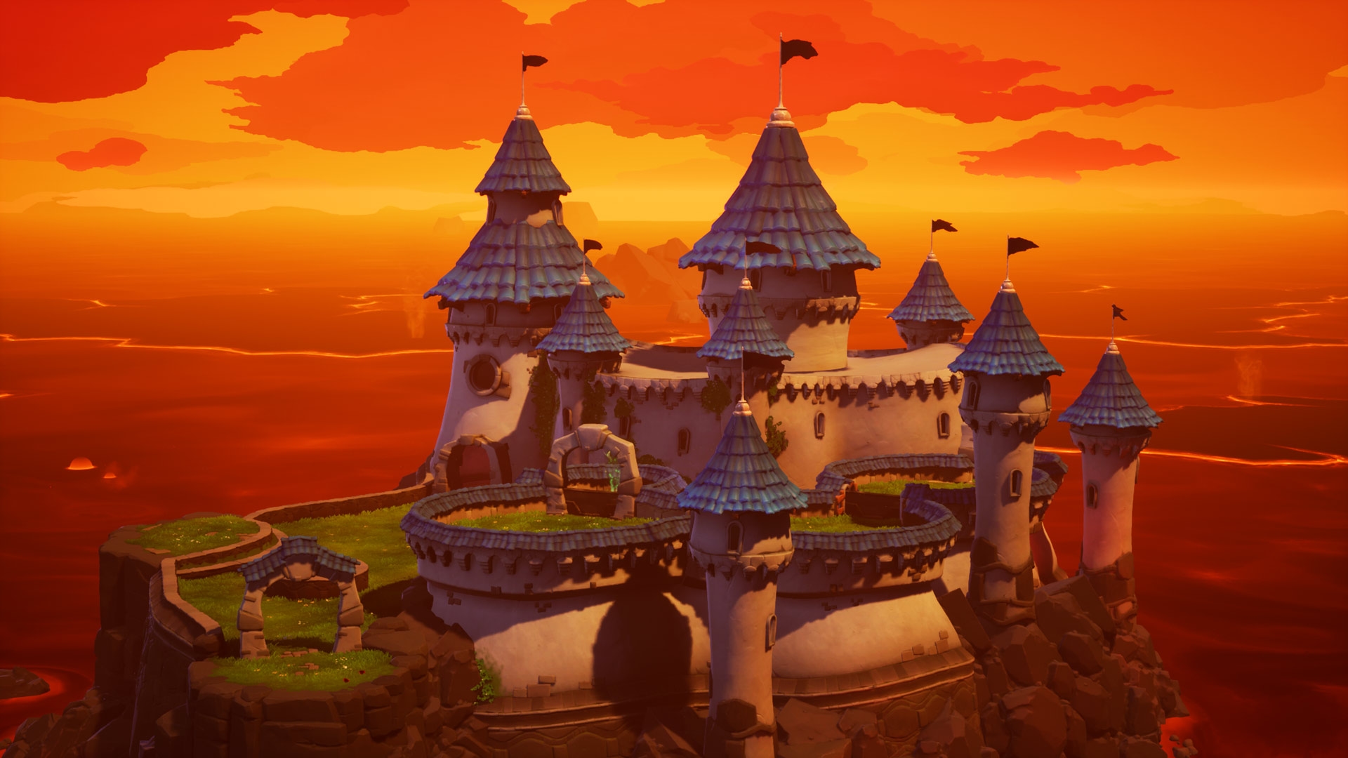 Spyro Reignited Trilogy Screenshot 6