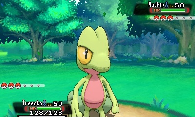 Pokémon Alpha Sapphire, Omega Ruby Screenshot 5
