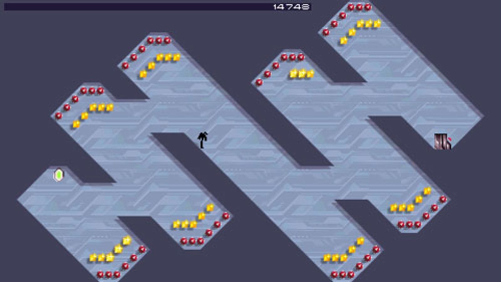 N+ Screenshot 2