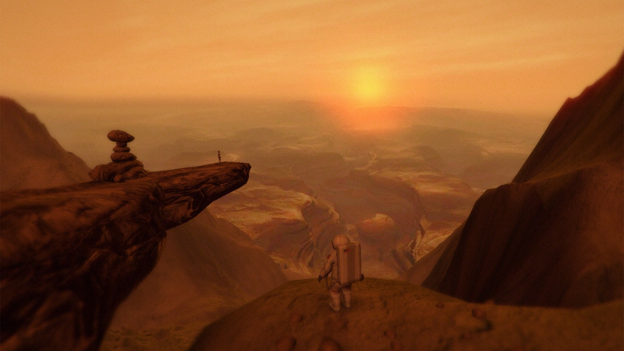 Lifeless Planet Screenshot 7