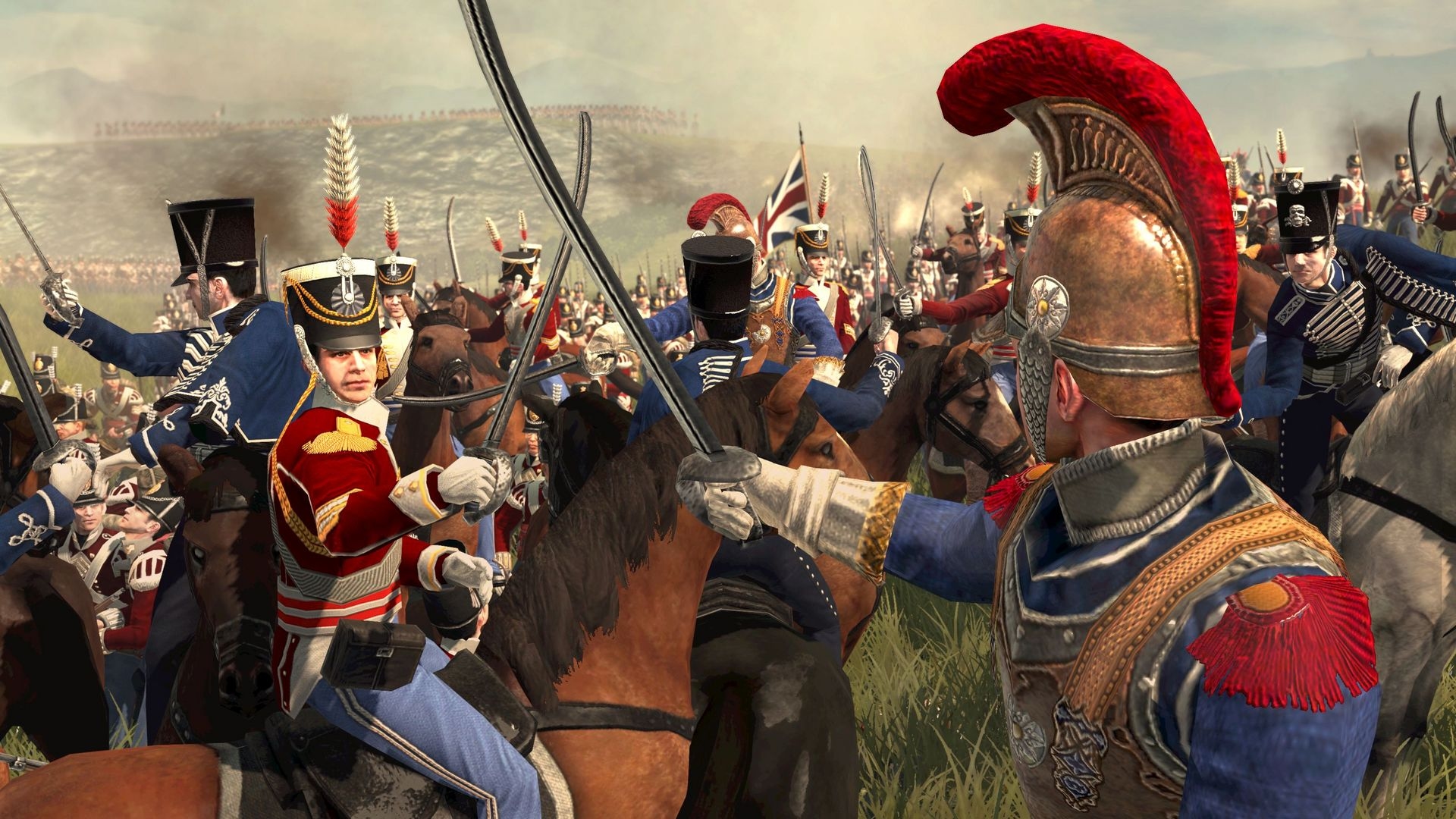Napoleon: Total War Screenshot 5