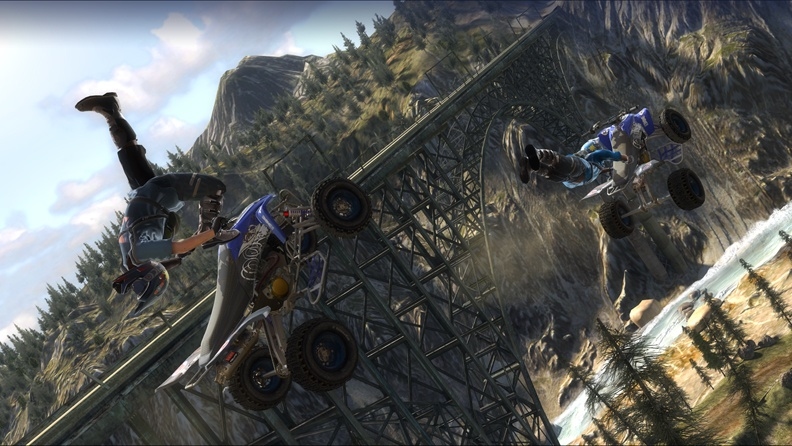 Pure Screenshot 3