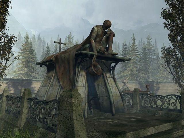 Syberia: 20th Anniversary Bundle Screenshot 2