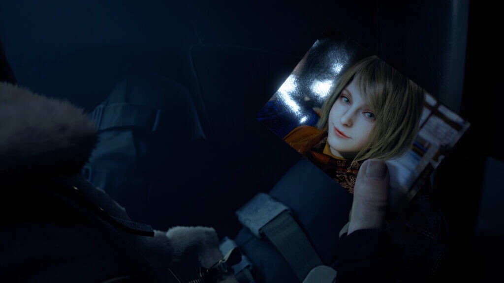 Resident Evil 4 Screenshot 4