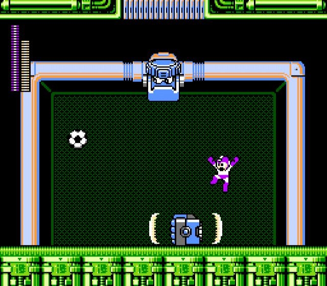 Mega Man 10(2010) Screenshot 3