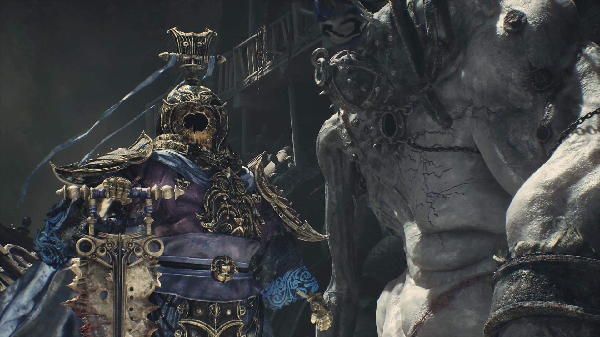 Phantom Blade Zero Screenshot 6