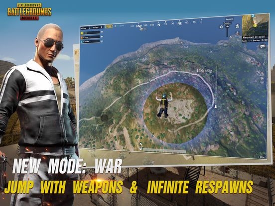 PUBG Mobile Screenshot 7