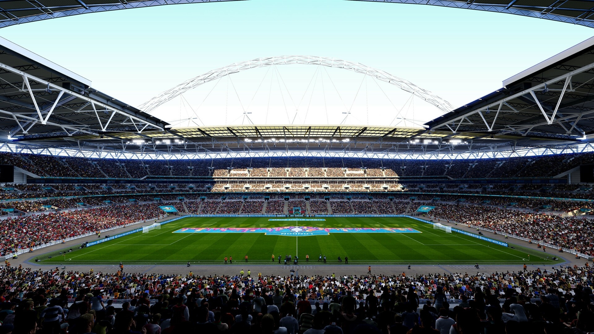 eFootball PES 2021 Screenshot 6