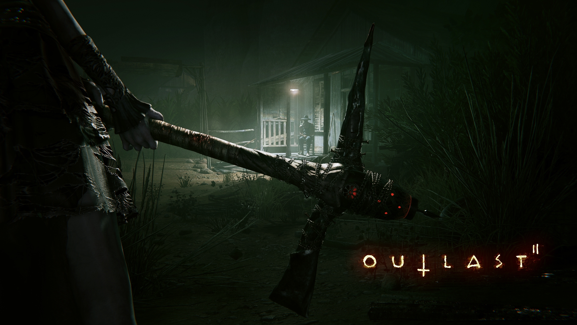 Outlast 2 Screenshot 6