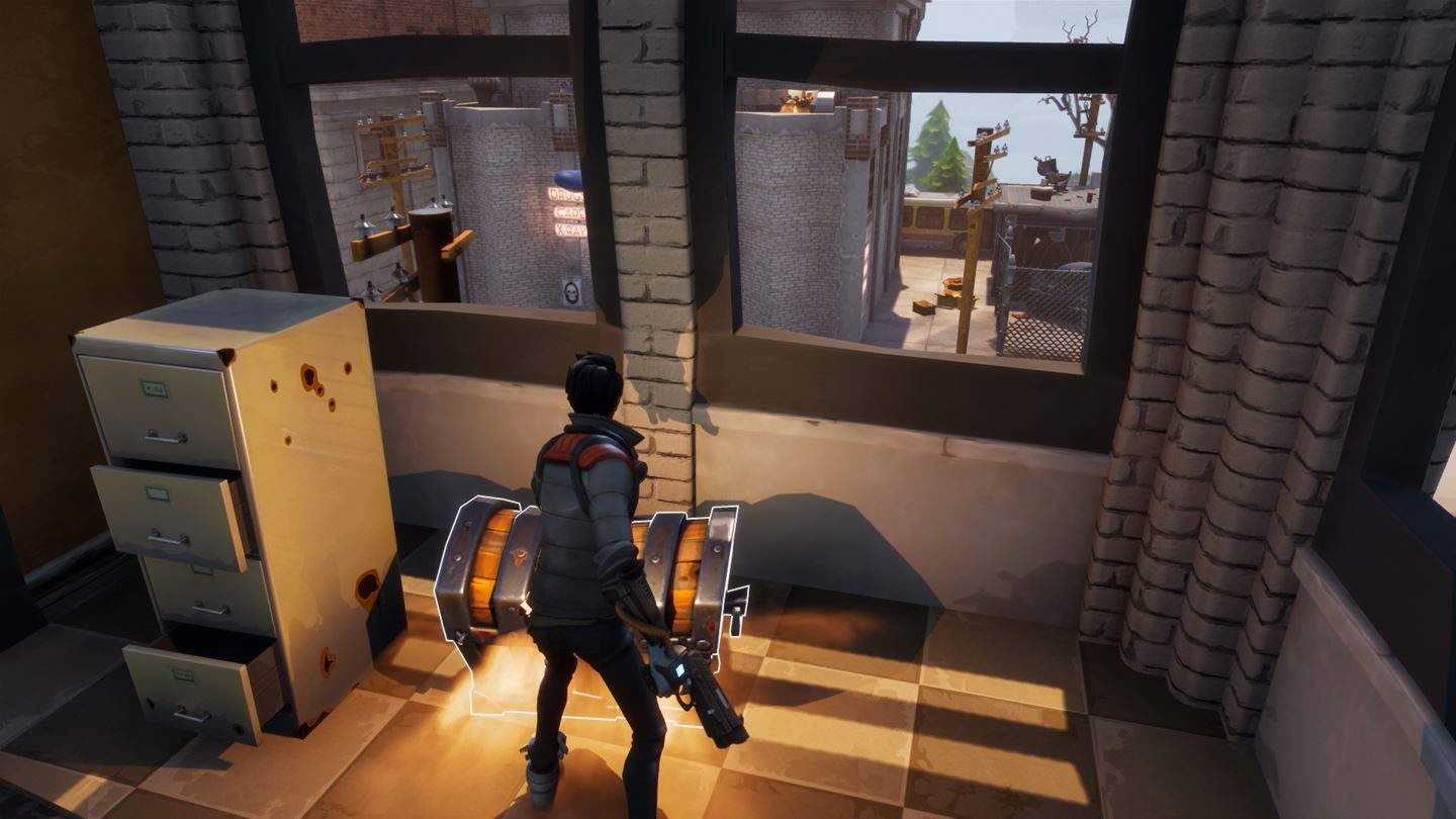 Fortnite - Standard Founder’s Pack Screenshot 2