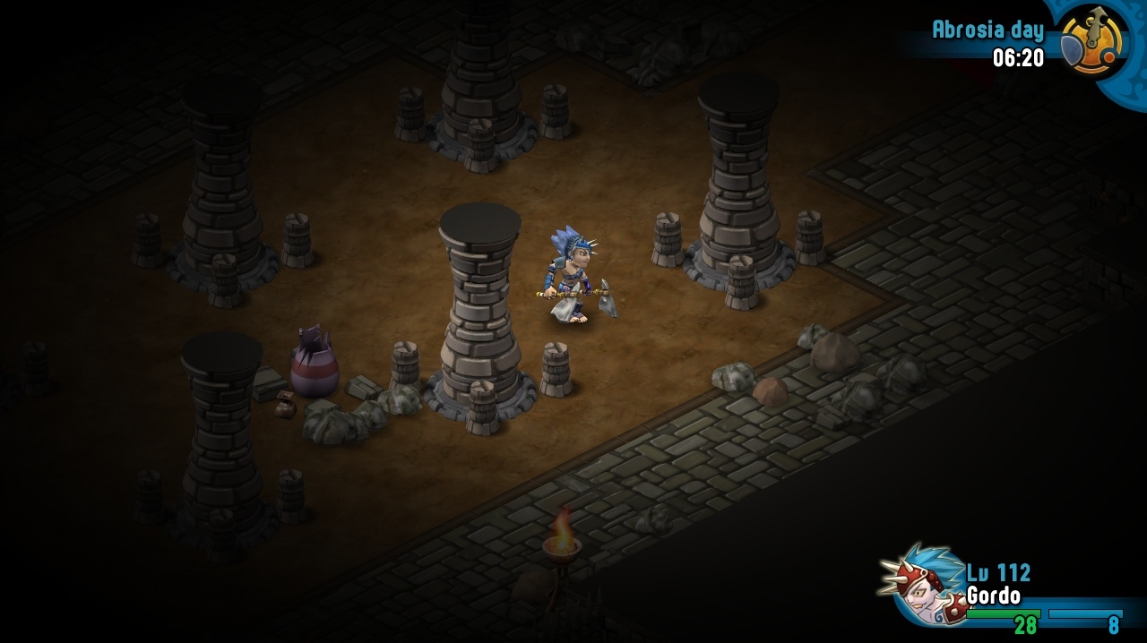 Rainbow Moon Screenshot 4
