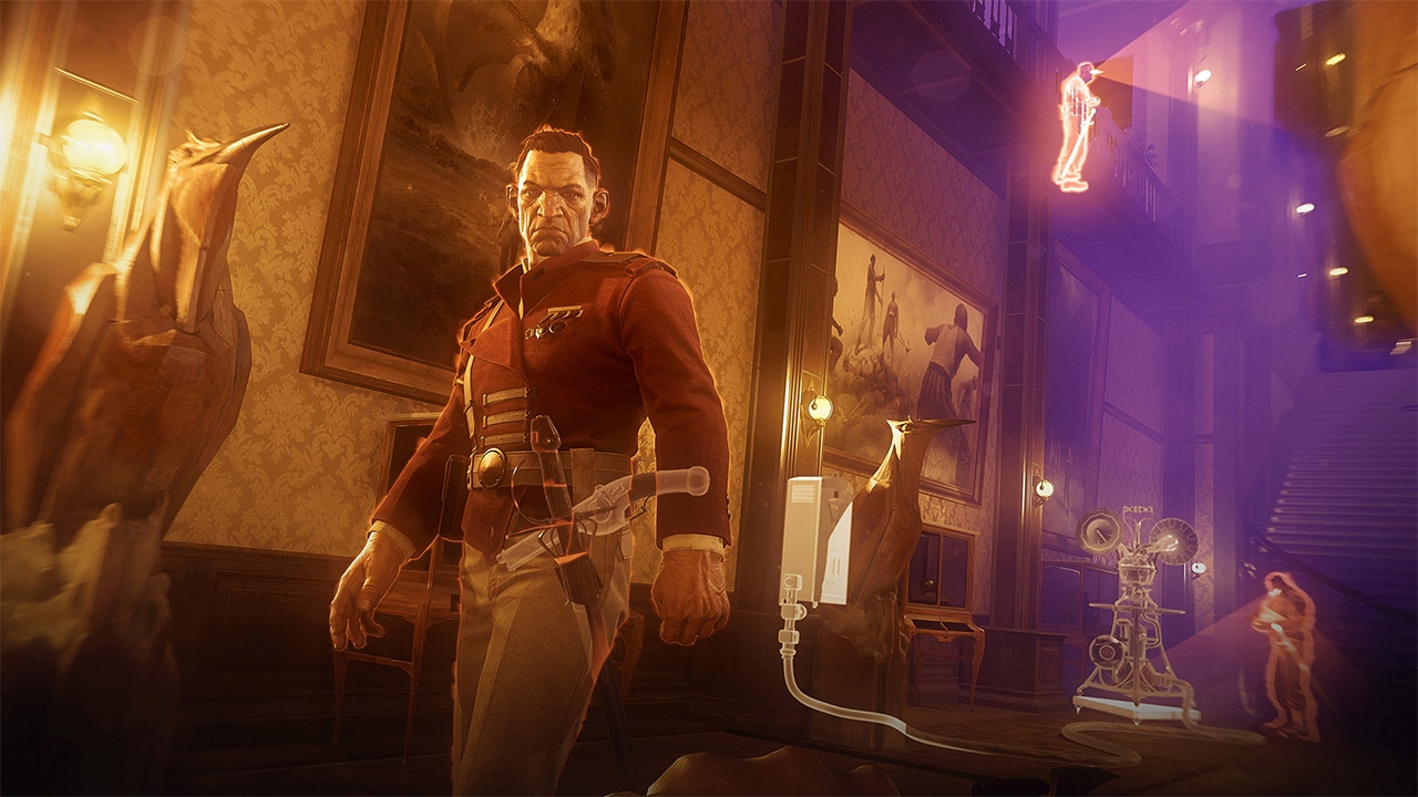 Dishonored 2 Screenshot 5